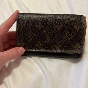 Louis Vuitton Wallet
